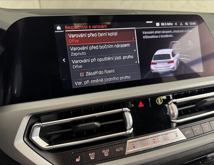 BMW Řada 3 Kombi 2,0 l 140 kw