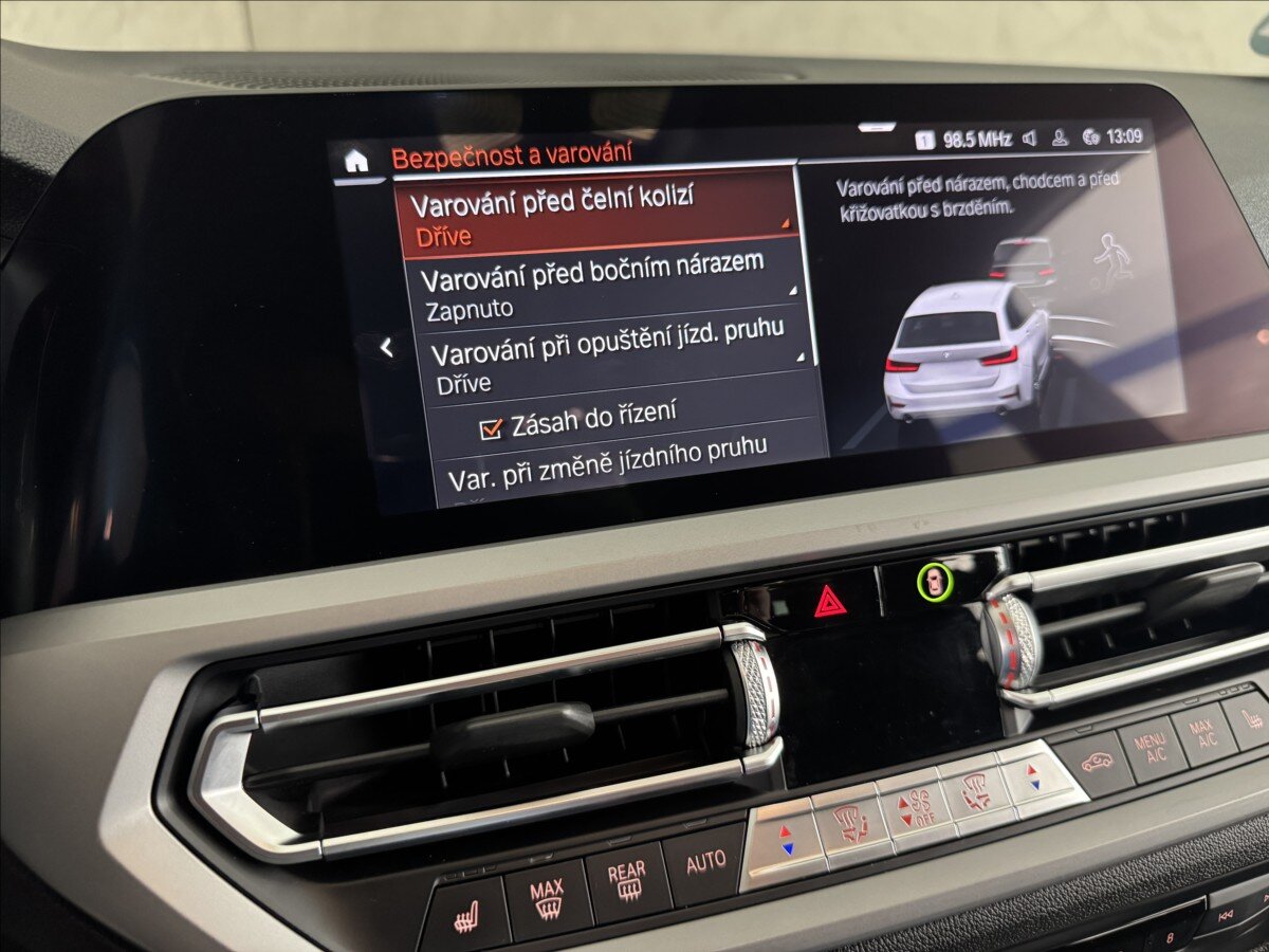 BMW Řada 3 Kombi 2,0 l 140 kw