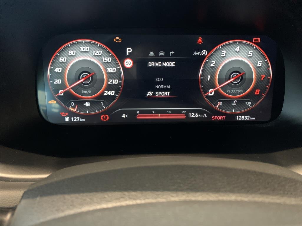 Hyundai i30 Kombi 1,5 l 103 kw