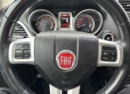 Fiat Freemont SUV / Terénní 2,0 l 125 kw