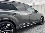 Audi SQ7 Kombi 4,0 l 320 kw