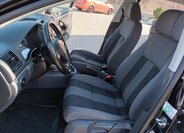 Volkswagen Golf Hatchback 1,4 l 59 kw