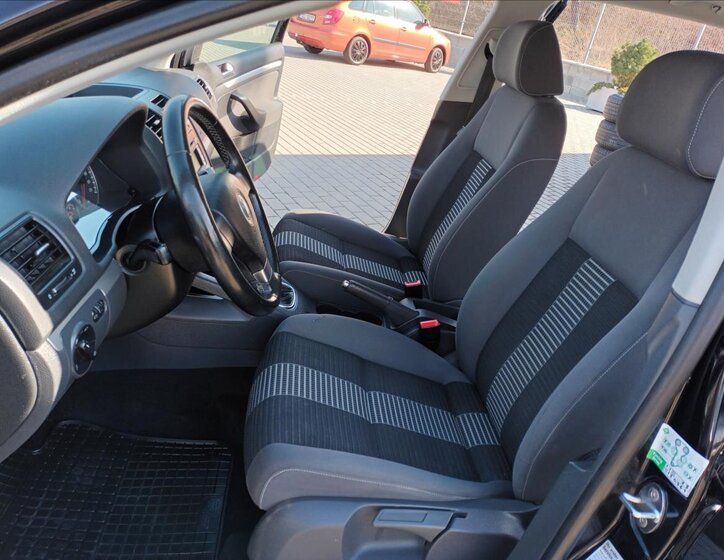 Volkswagen Golf Hatchback 1,4 l 59 kw