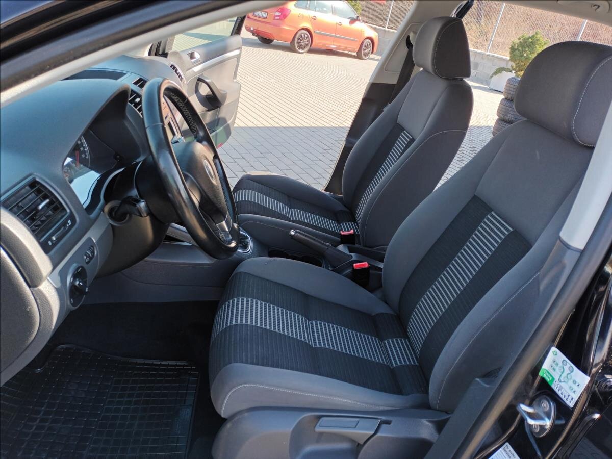 Volkswagen Golf Hatchback 1,4 l 59 kw