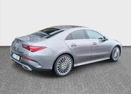 Mercedes-Benz CLA 5