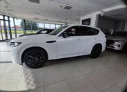 Mazda CX-60 SUV / Terénní 3,3 l 187 kw