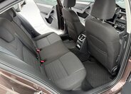 Škoda Octavia Sedan 1,6 l 77 kw