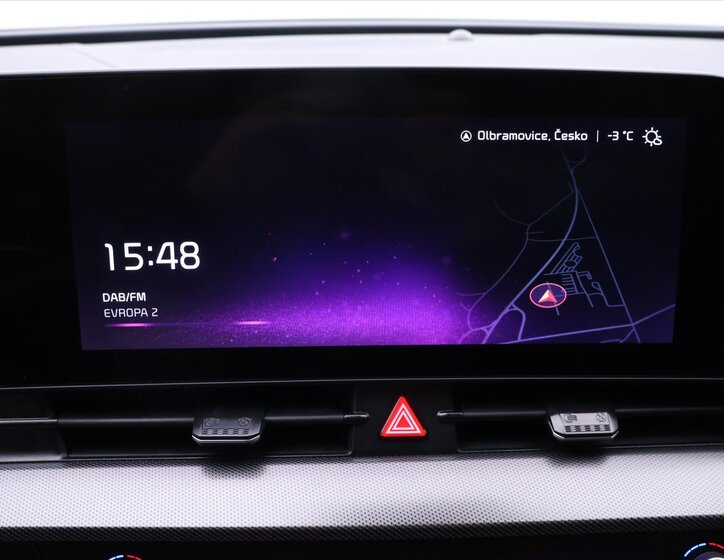 KIA Sportage SUV / Terénní 1,6 l 117 kw