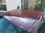 Audi 80 Sedan / Limuzína 2,0 l 66 kw