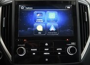 Subaru Impreza Kombi 2,0 l 115 kw