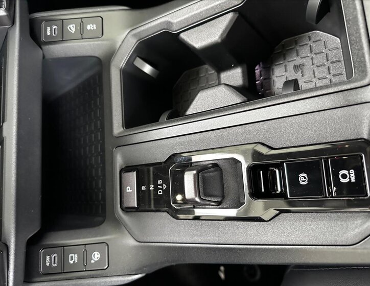 Toyota RAV4 SUV / Terénní 0,0 105 kw