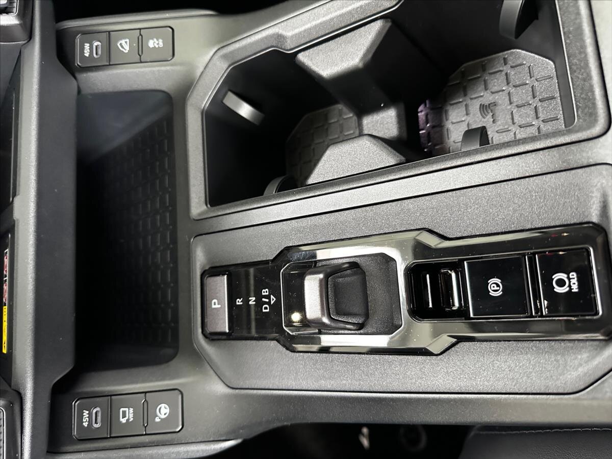 Toyota RAV4 SUV / Terénní 0,0 105 kw