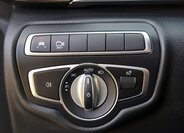 Mercedes-Benz Třídy V Kombi 2,0 l 174 kw