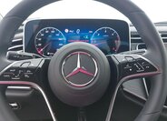 Mercedes-Benz Třídy E Sedan / Limuzína 2,0 l 145 kw