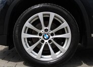 BMW X1 SUV / Terénní 2,0 l 130 kw