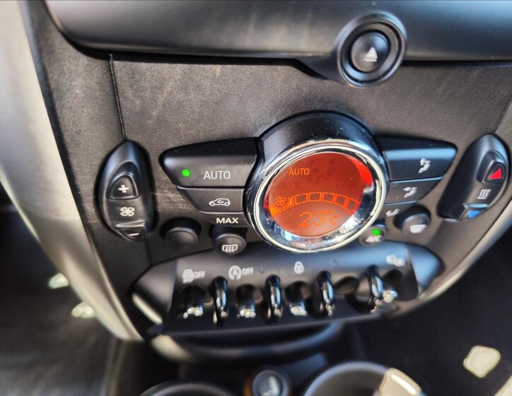 Mini Countryman Kombi 1,6 l 82 kw