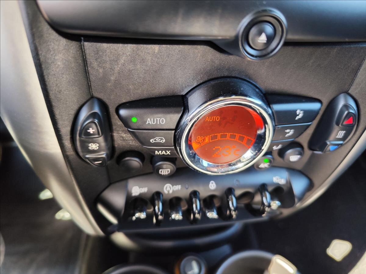 Mini Countryman Kombi 1,6 l 82 kw