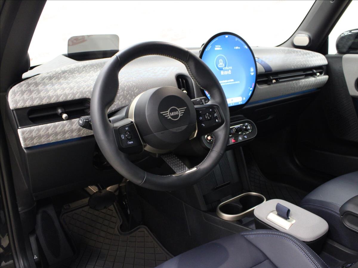 Mini Cooper Hatchback 2,0 l 150 kw