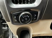 Ford Tourneo Custom Ostatní 2,0 l 96 kw