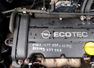 Opel Corsa Hatchback 1,2 l 59 kw