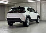 Toyota Yaris Cross SUV 1,5 l 68 kw