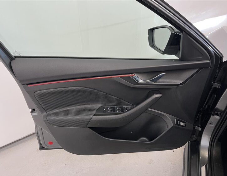 Škoda Kamiq SUV / Terénní 1,5 l 110 kw