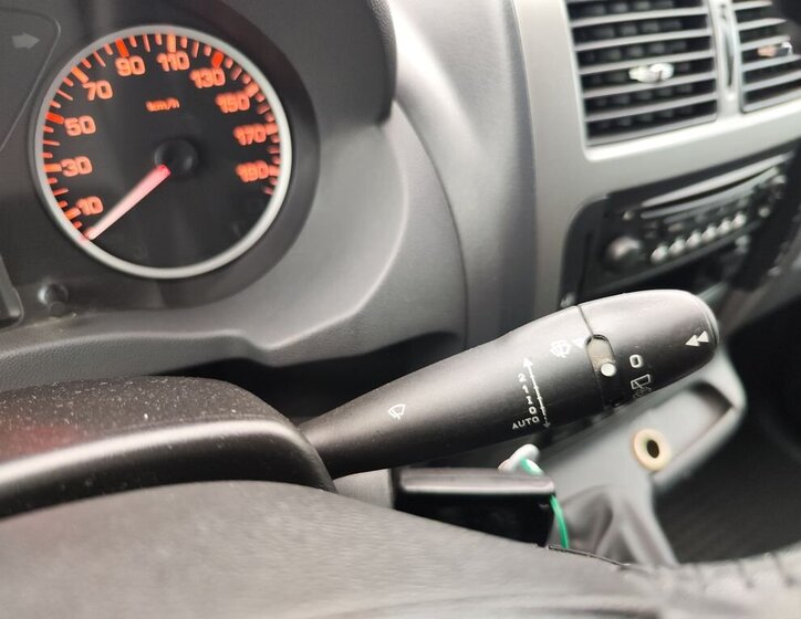 Citroën Jumpy MPV 2,0 l 120 kw