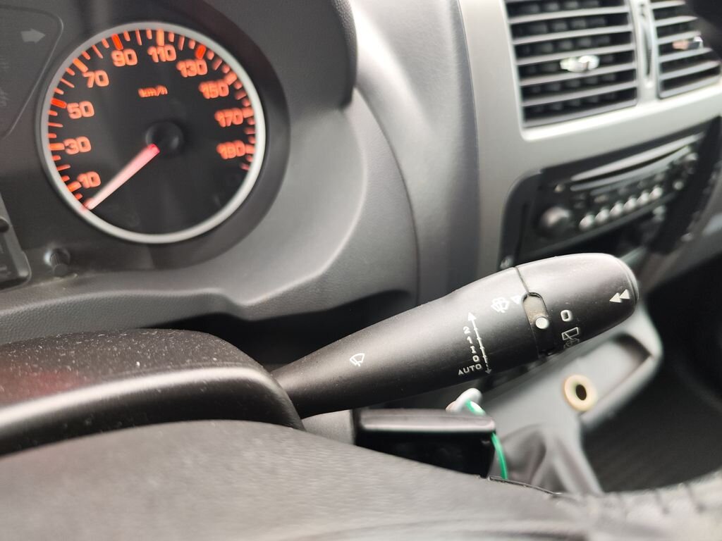 Citroën Jumpy MPV 2,0 l 120 kw