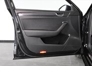 Škoda Superb Kombi 2,0 l 110 kw