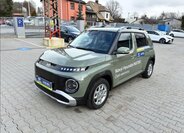Hyundai Inster SUV / Terénní 0,0 84 kw