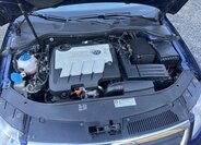 Volkswagen Passat Kombi 2,0 l 81 kw