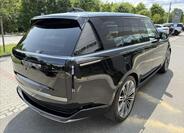 Land Rover Range Rover 7