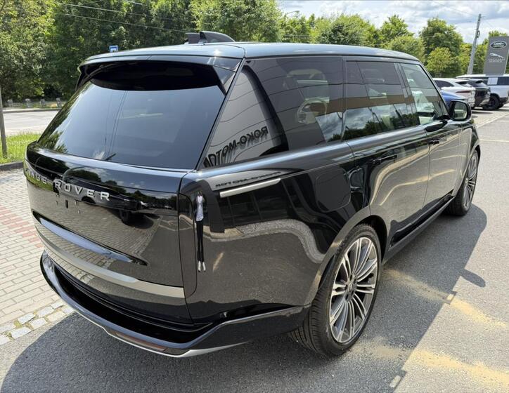 Land Rover Range Rover 7