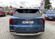 KIA Sorento SUV 2,2 l 142 kw