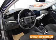 Škoda Octavia Kombi 2,0 l 85 kw