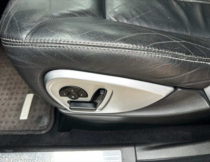 Mercedes-Benz GL Ostatní 3,0 l 165 kw