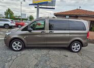 Mercedes-Benz Vito 8