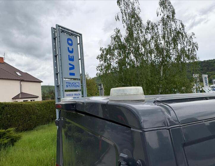Iveco Daily 15