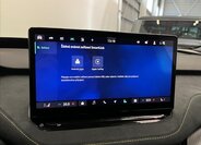 Škoda Elroq SUV 1,0 250 kw