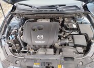 Mazda 3 Sedan 0,0 88 kw