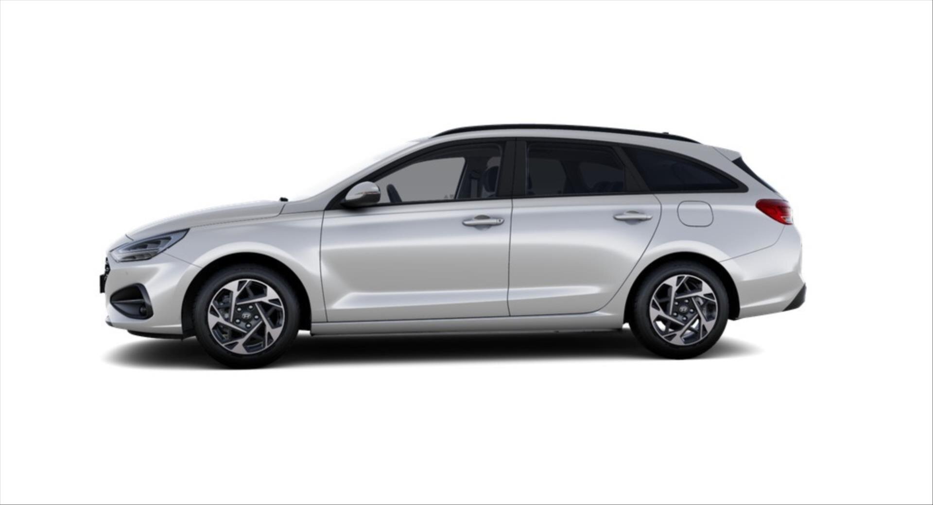 Hyundai i30 Kombi 1,6 l 110 kw