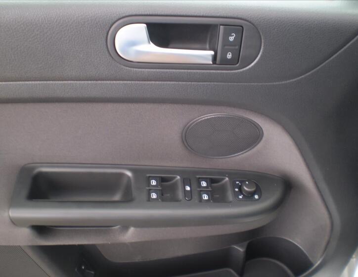 Volkswagen Golf Plus 7