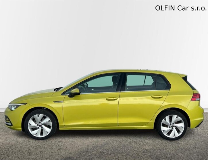 Volkswagen Golf Hatchback 1,5 l 96 kw