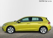 Volkswagen Golf Hatchback 1,5 l 96 kw