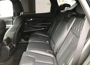 Hyundai Santa Fe SUV / Terénní 2,2 l 142 kw