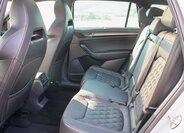 Škoda Kodiaq SUV / Terénní 2,0 l 147 kw