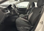 Škoda Scala Hatchback 999,0 70 kw