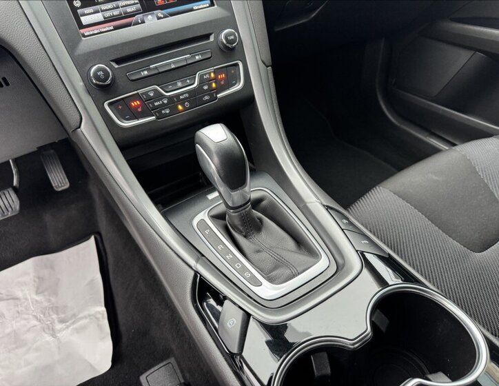 Ford Mondeo Kombi 2,0 l 132 kw