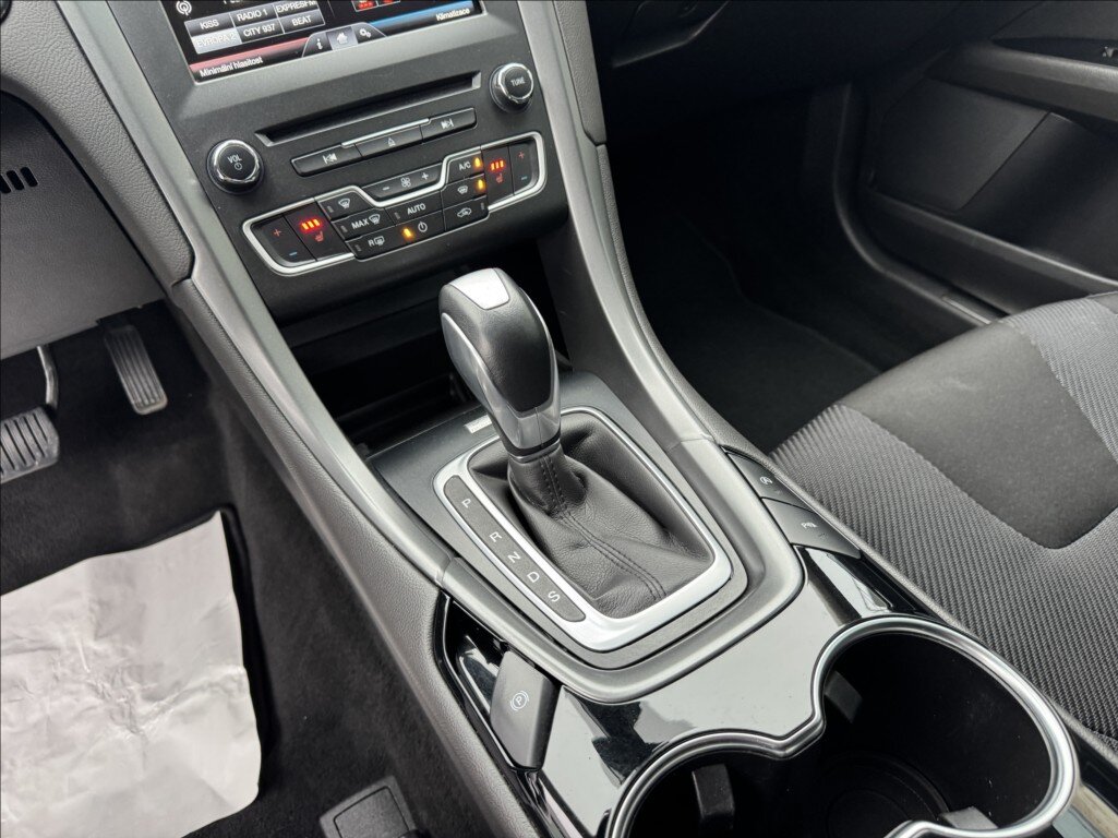 Ford Mondeo Kombi 2,0 l 132 kw