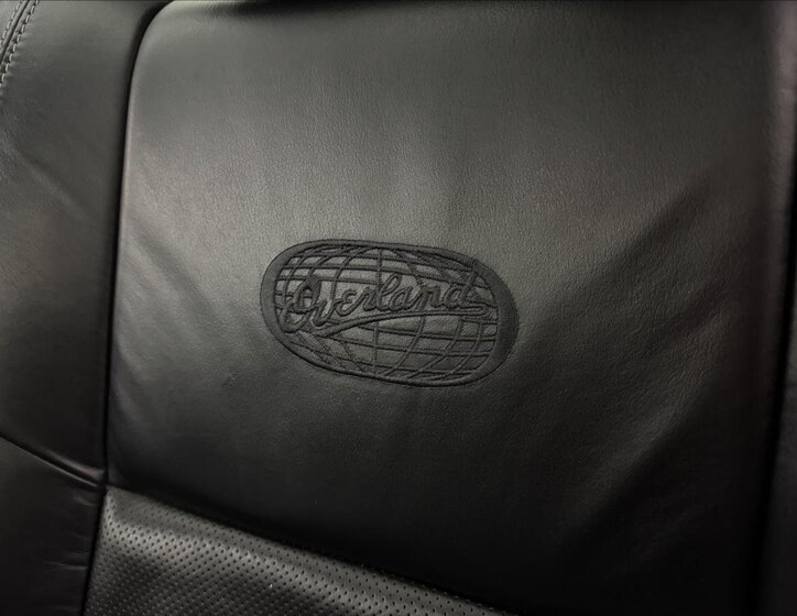 Jeep Grand Cherokee 39